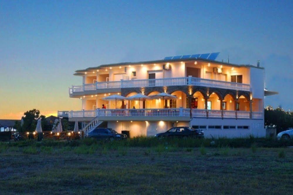 Esperanza Hotel Kanáli Eksteriør bilde